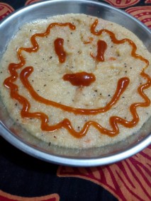 Upma Recipe